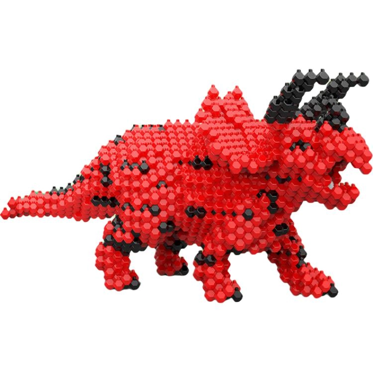 ABS 519pcs 056006