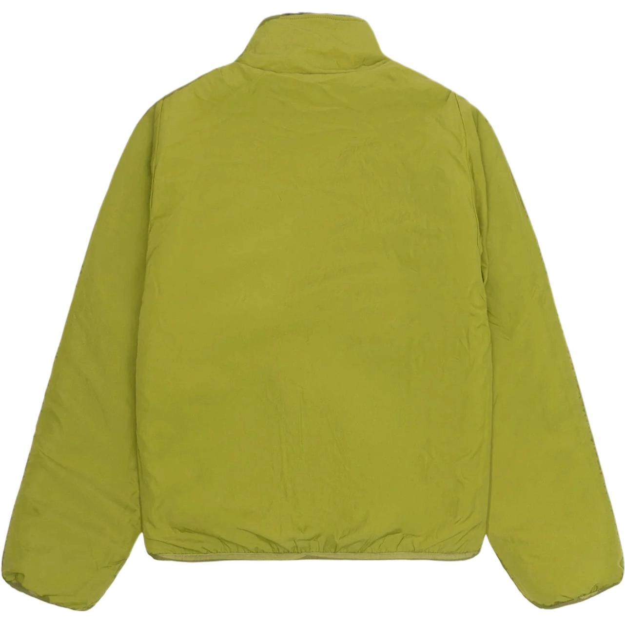 Stussy FW23 SHERPA REVERSIBLE JACKET