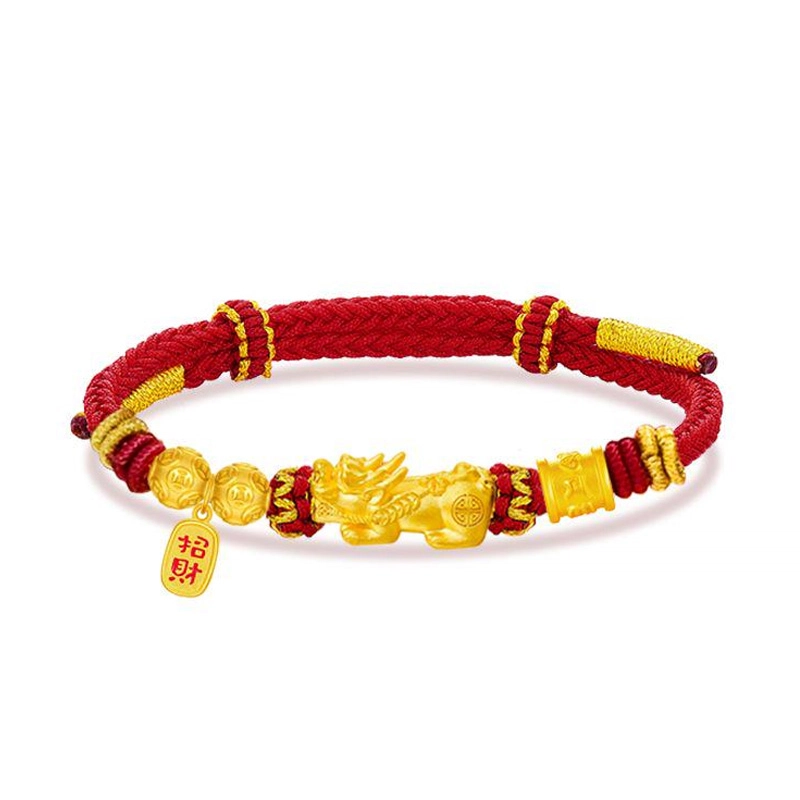 CHINA GOLD ins 999