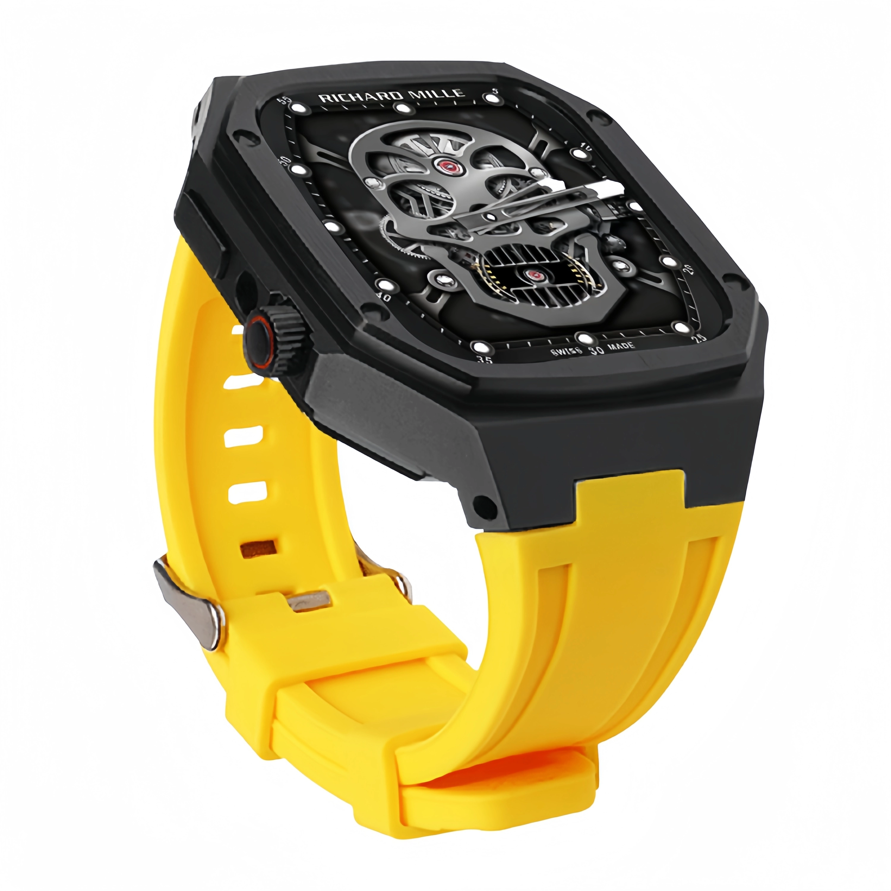 Akkerds AppleWatch