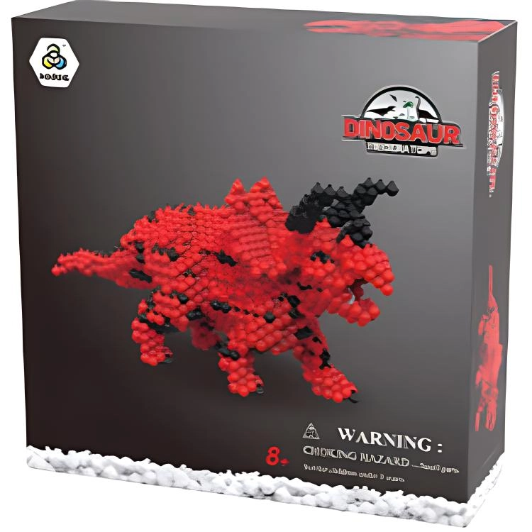 ABS 519pcs 056006