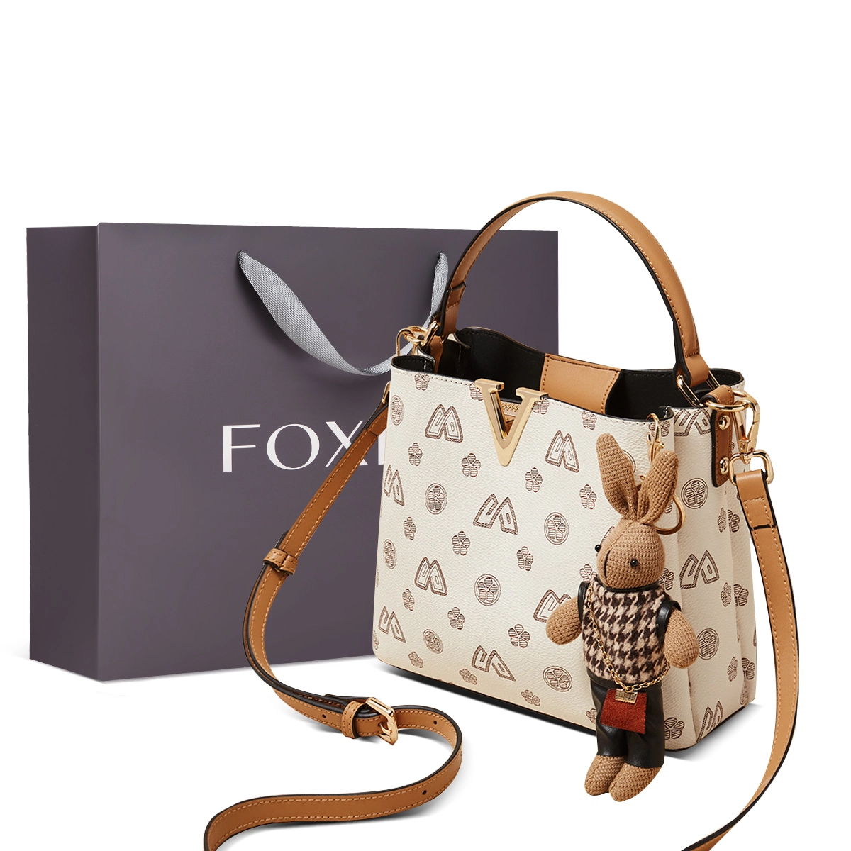 FOXER PVC