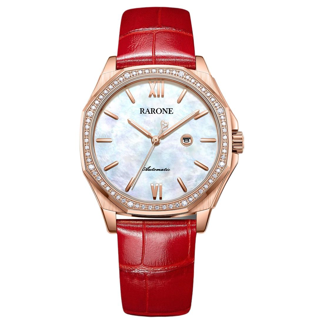 RARONE DW8670328