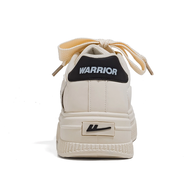 Warrior