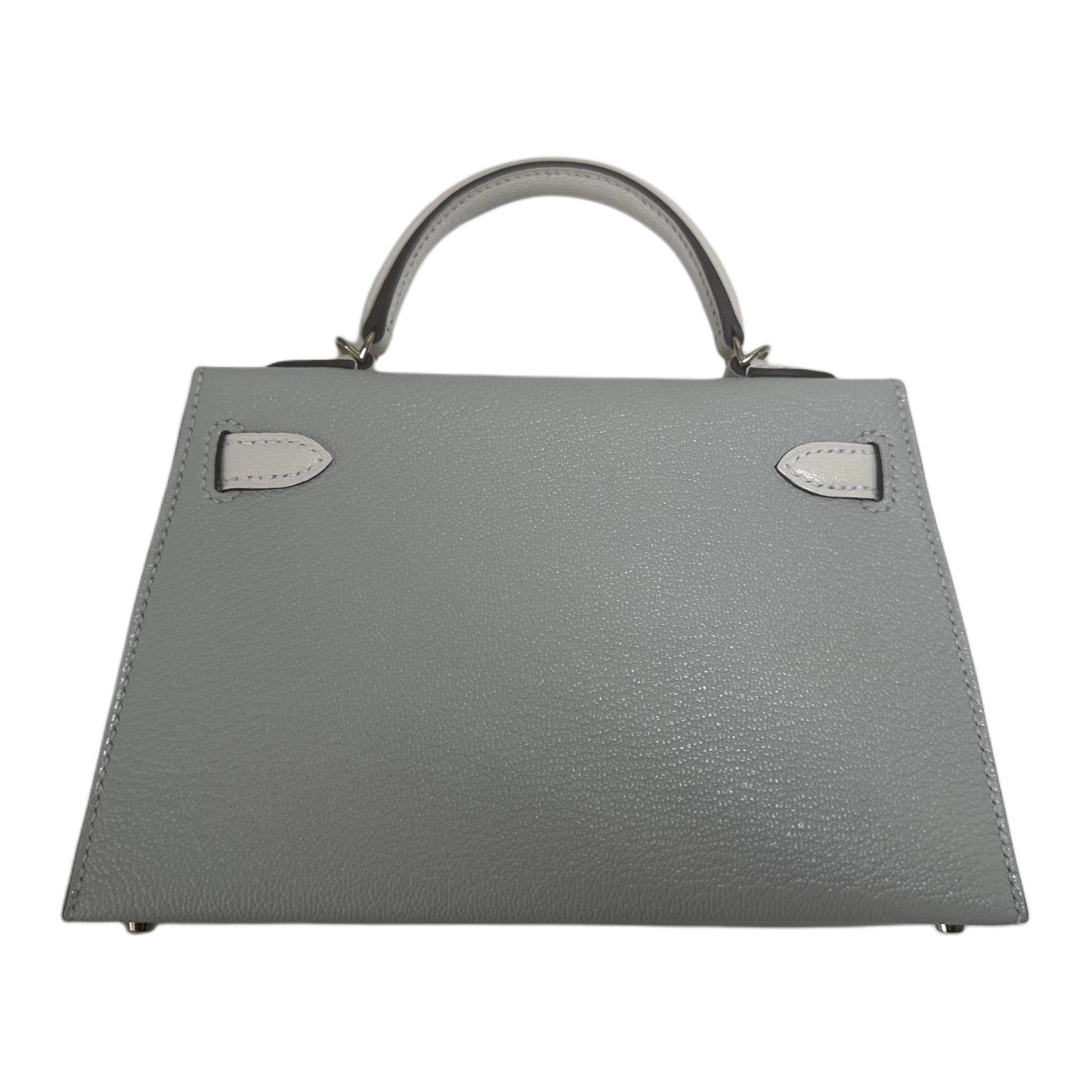 HERMES Mini Kelly SO