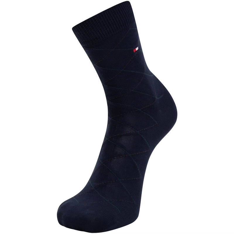 Tommy Hilfiger 1