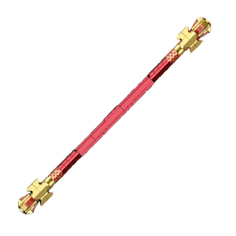 watchmen 3617pcs 80502