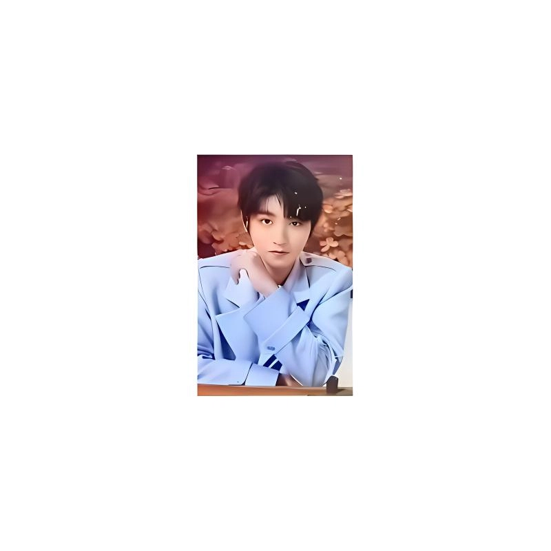 TF ENTERTAINMENT TFBOYS