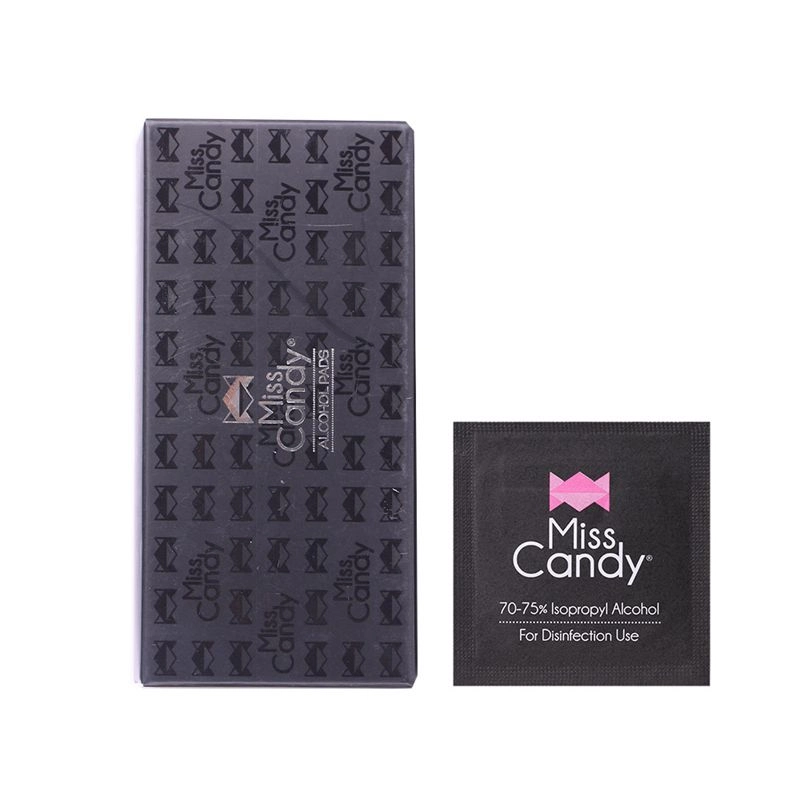 Miss Candy 50