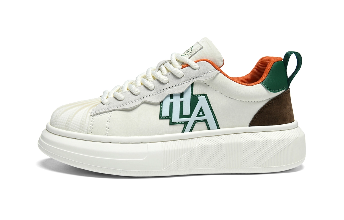 HLA