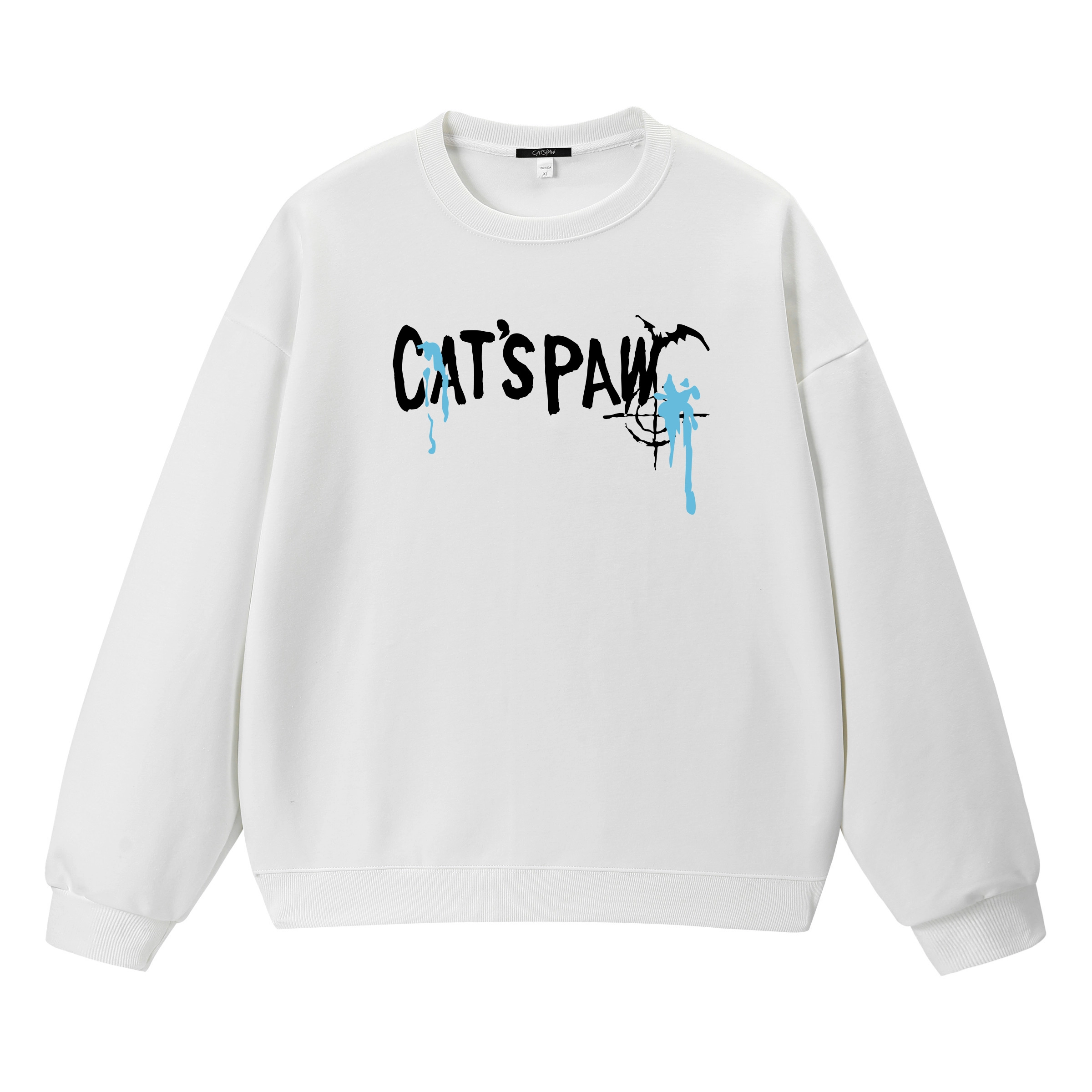 CAT'S PAW