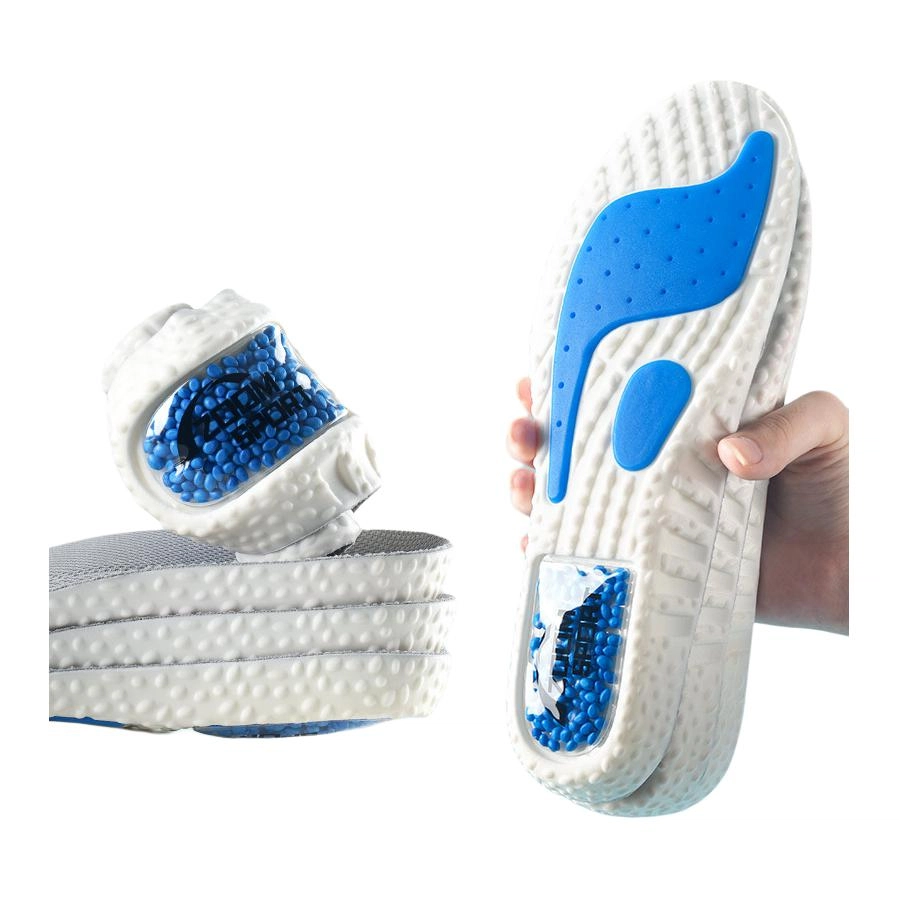 BoostZOOM GEL+PU+