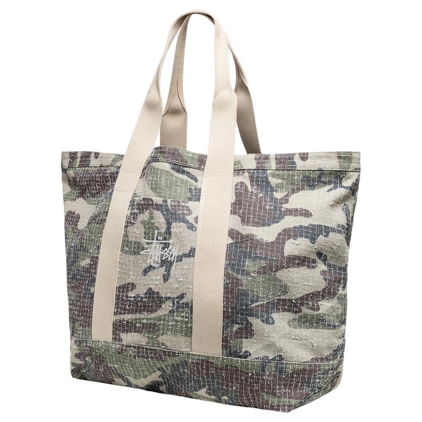 Stussy Tote