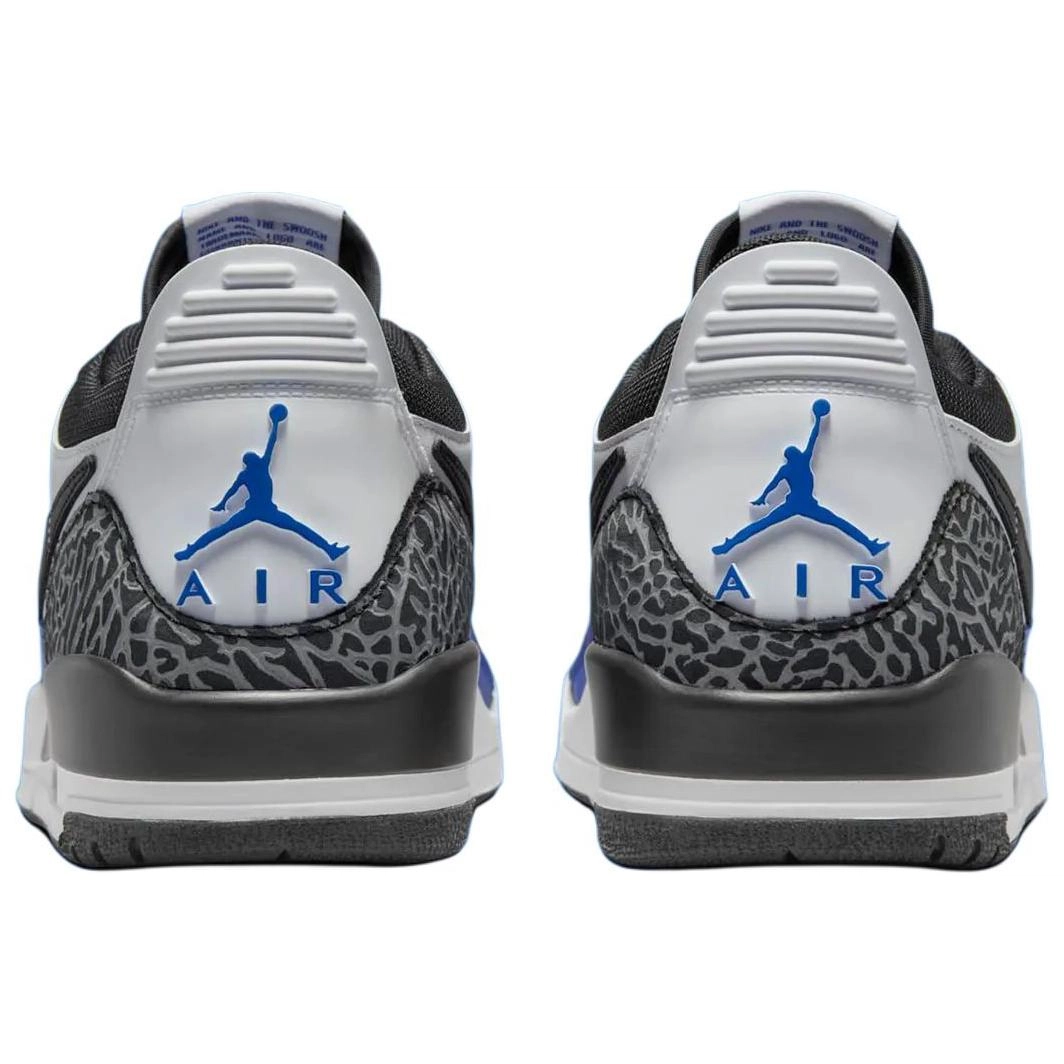 Jordan Legacy 312