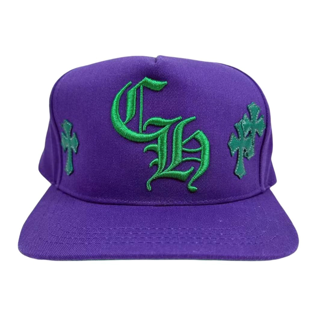 Chrome Hearts -