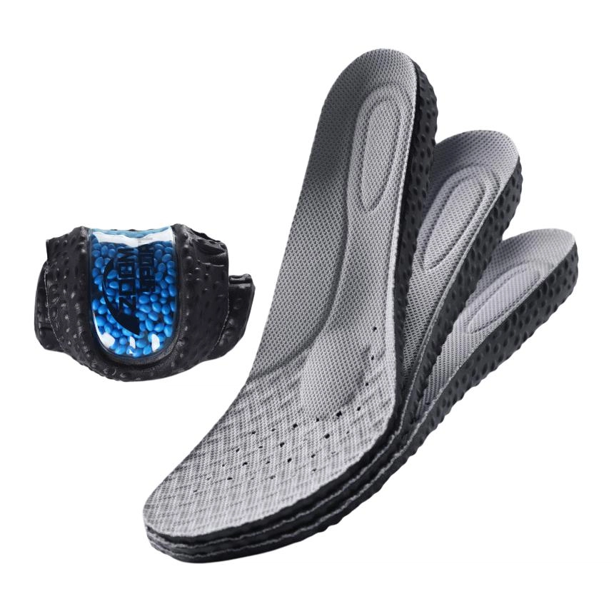 BoostZOOM GEL+PU+
