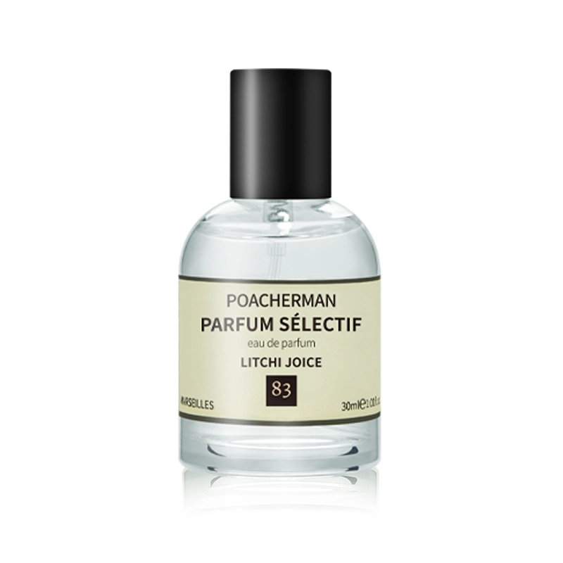 POACHERMAN EDP