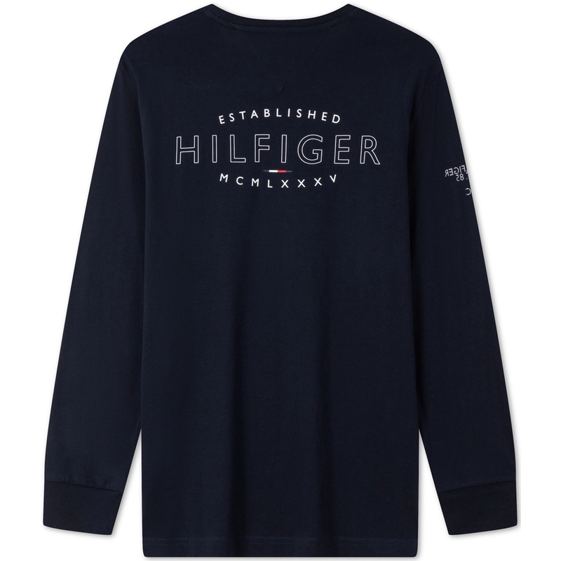 Tommy Hilfiger T