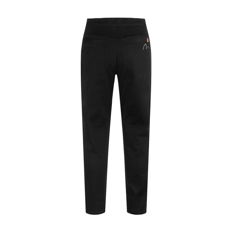 EVISU KURO 2024
