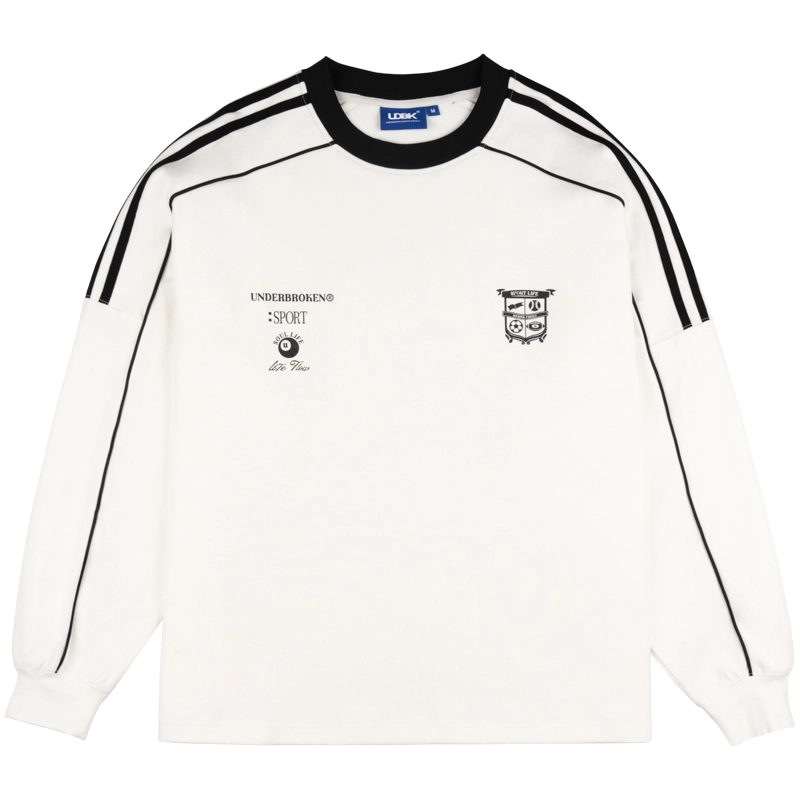 UDBK T