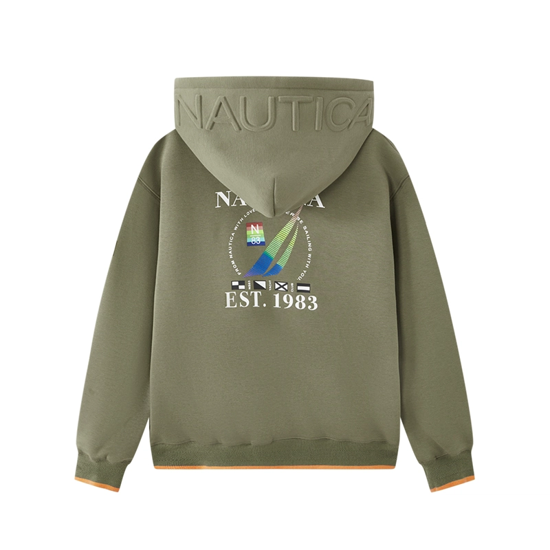 NAUTICA