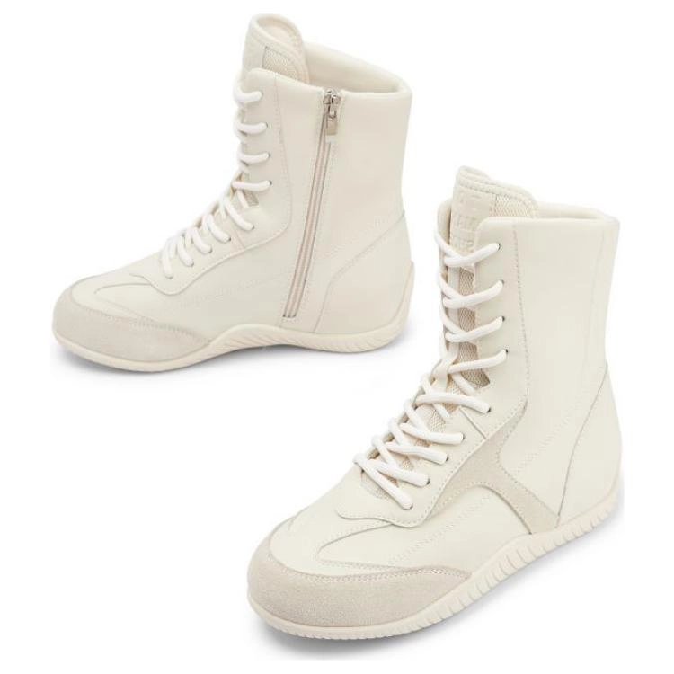TOOMANYSHOES PU