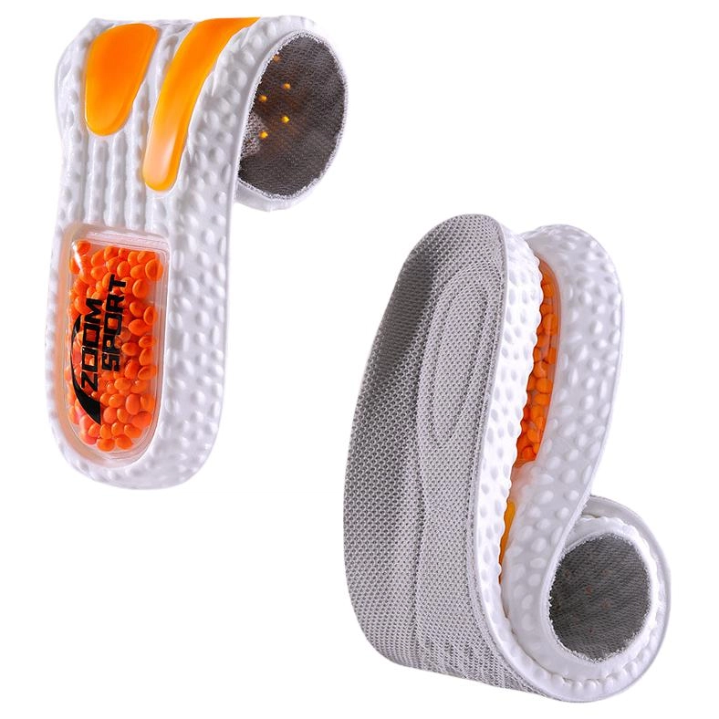 BoostZOOM GEL+PU+