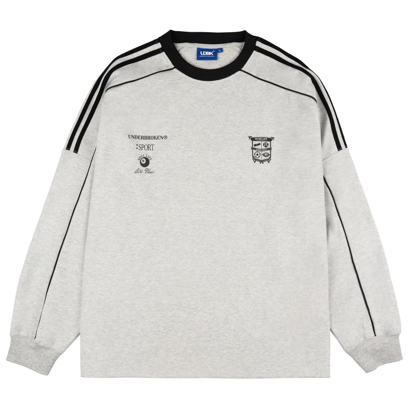 UDBK T