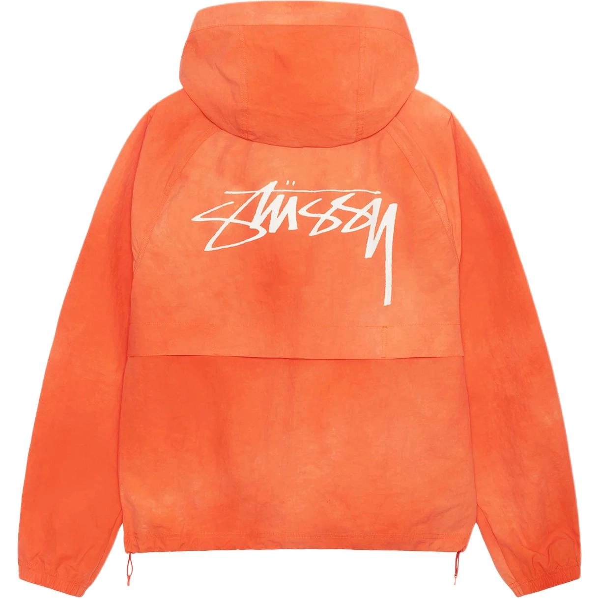 Stussy SS24 BEACH SHELL WAVE DYE