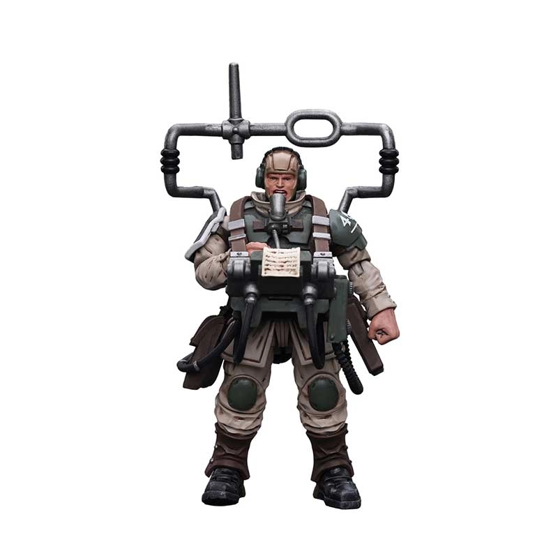 JOYTOY 118