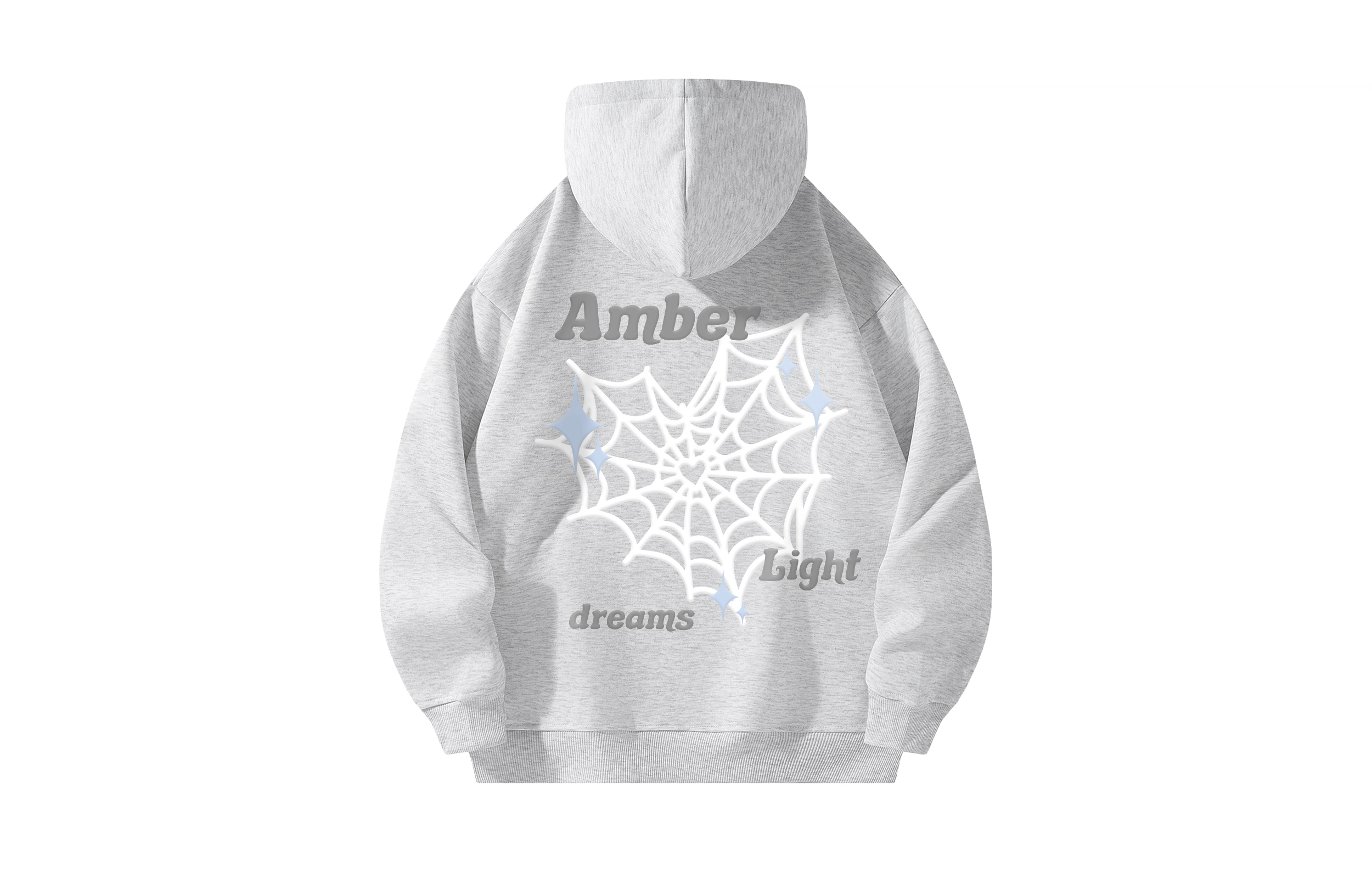 AMBER LIGHT
