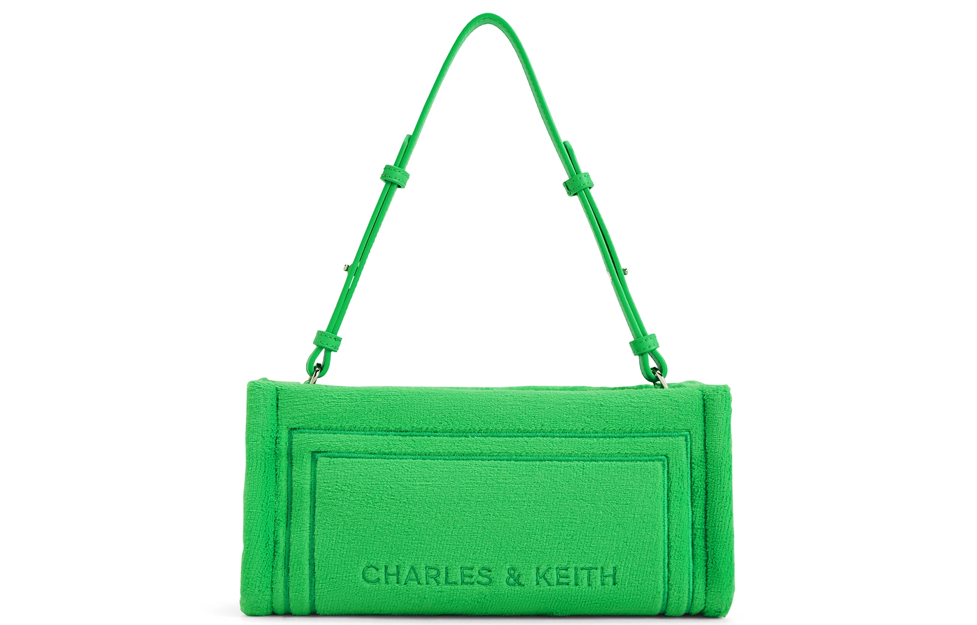 CHARLESKEITH PinkBeigeBlack