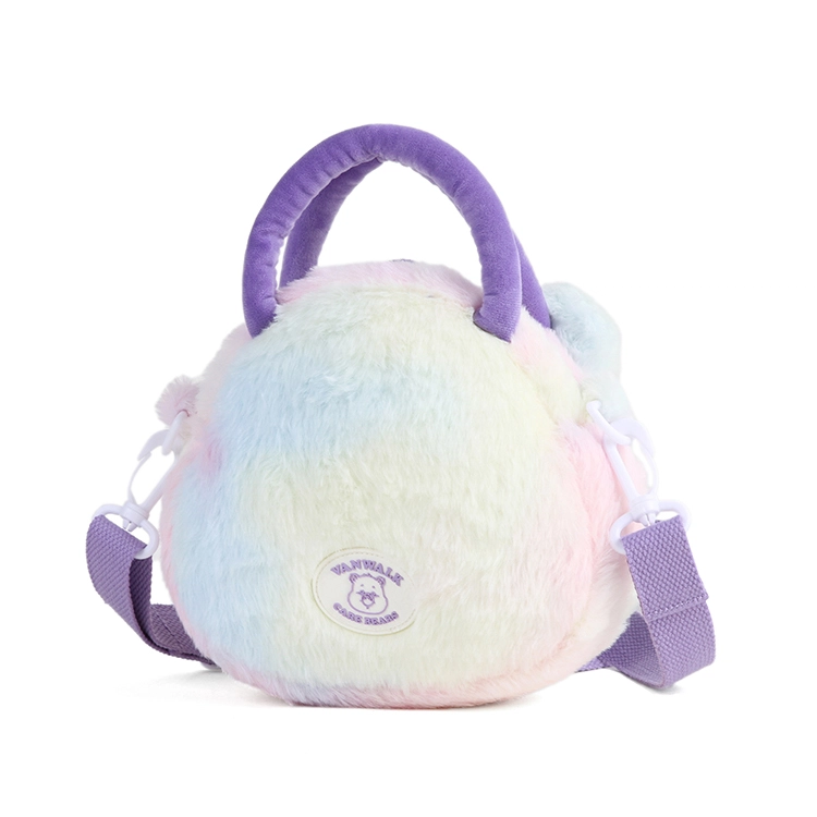 VANWALKCareBears