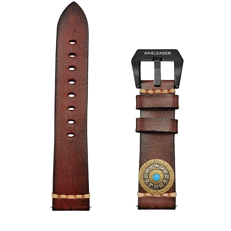AKGLEADER 20