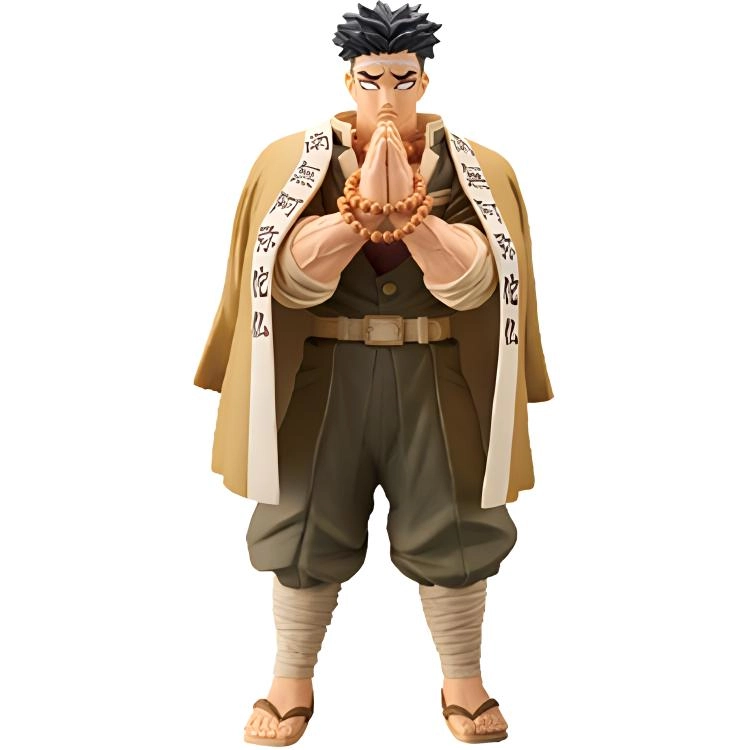 BANPRESTO 10cm