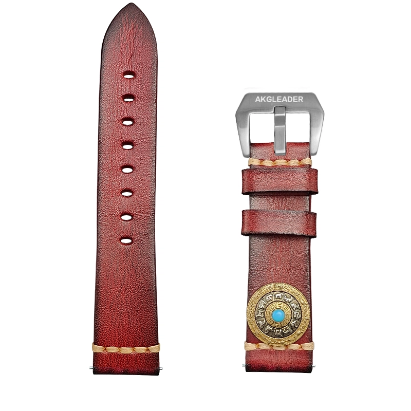 AKGLEADER 20