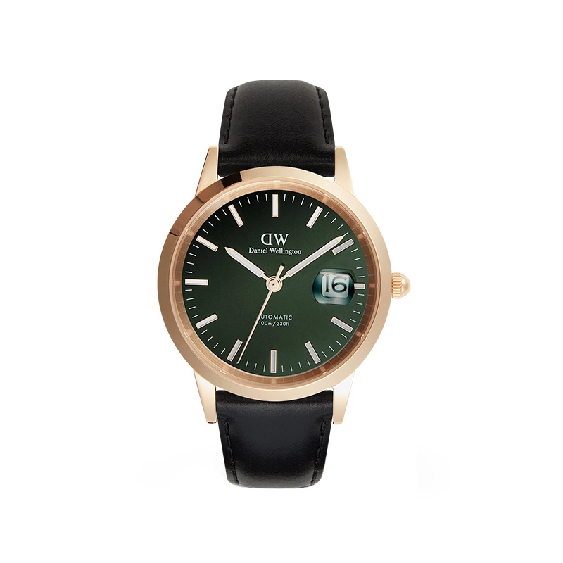 Daniel Wellington