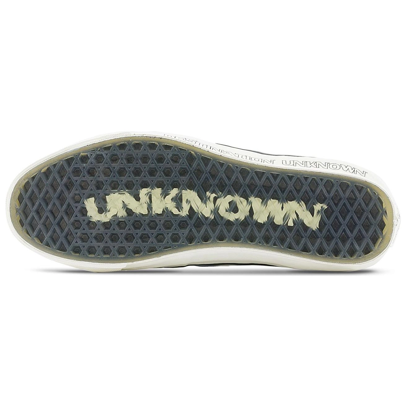 Liberaiders x Vans SK8 MID Reissue 83
