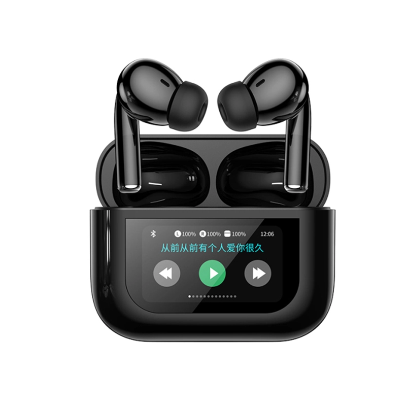 AIGO T23 ENC ANC 5.4 TWS 5 3