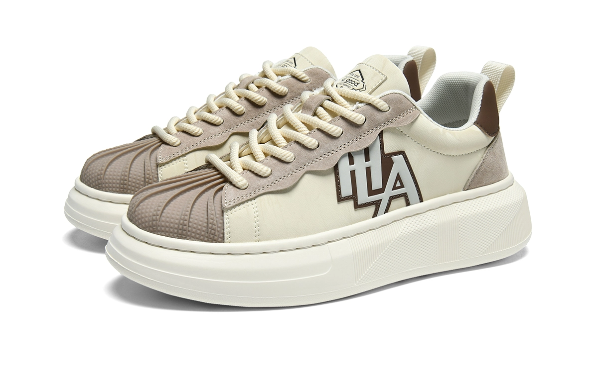 HLA