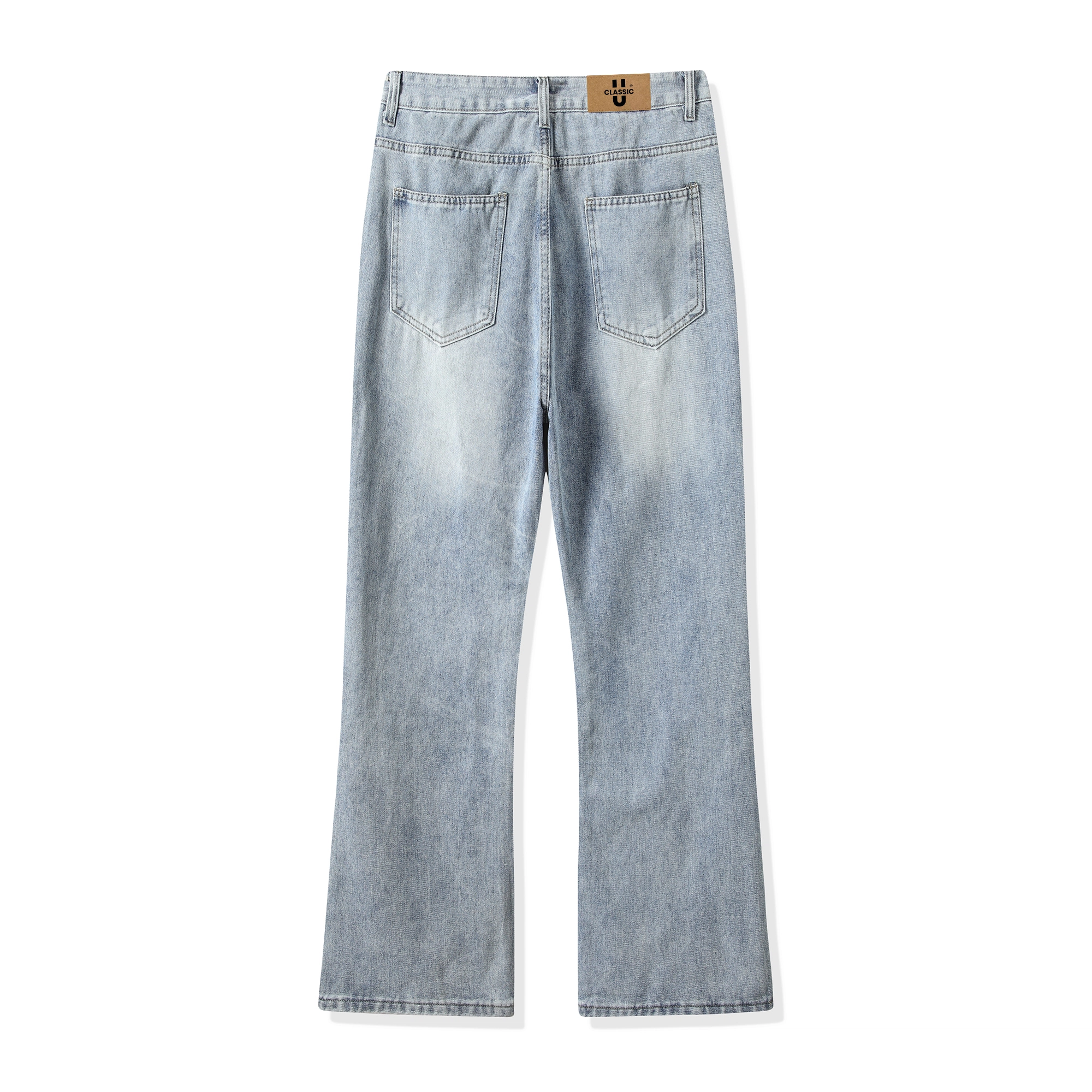 URBAN AUTHENTIC