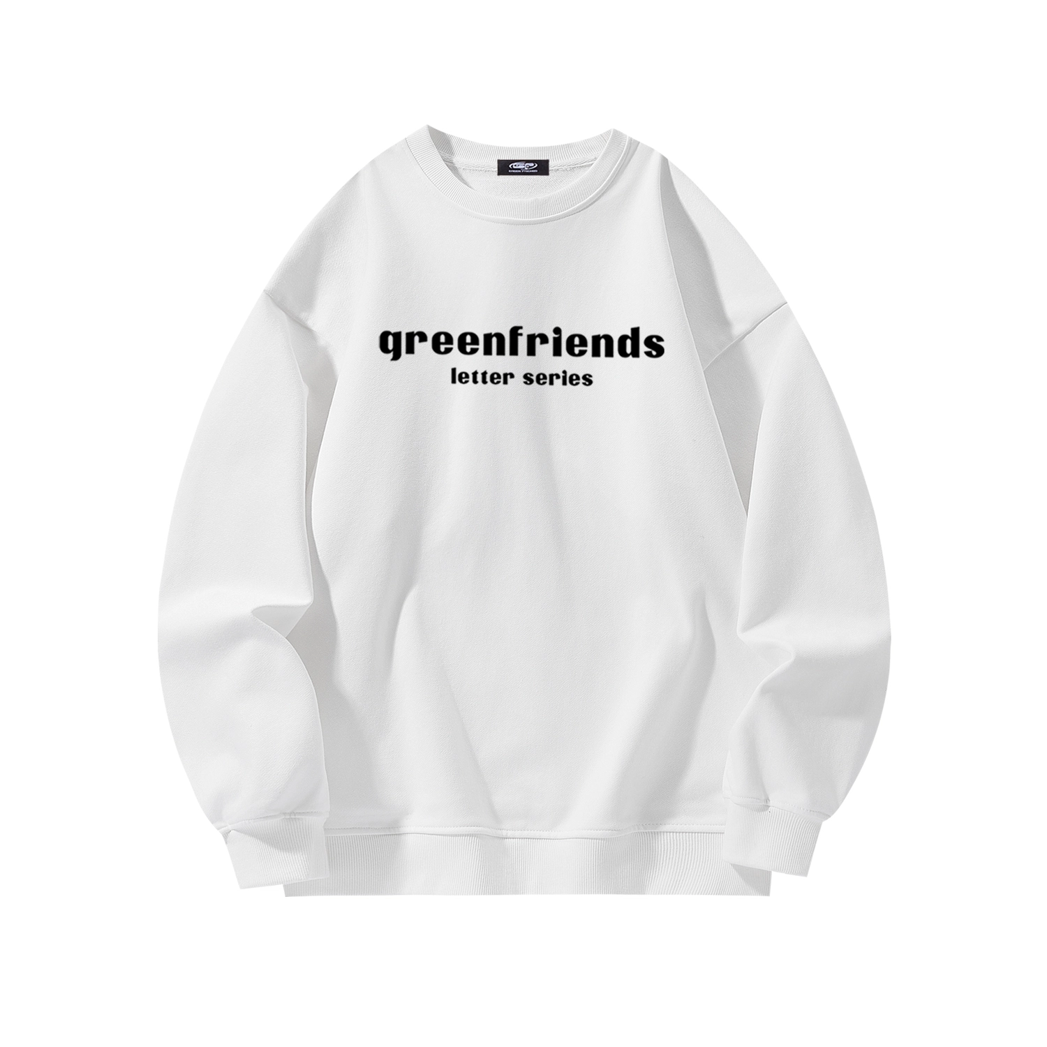 GF LogoG