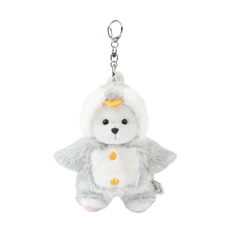 TeddyTales 15cm