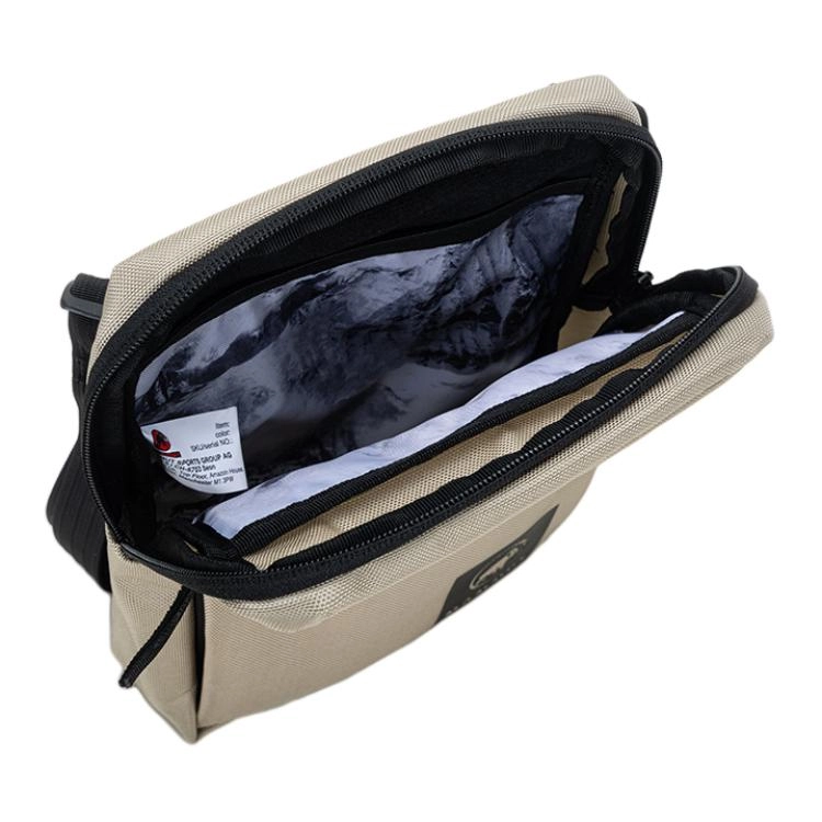 MAMMUT 2L