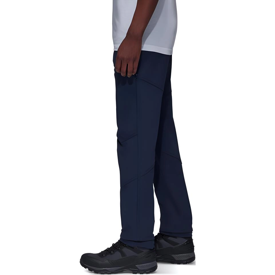 MAMMUT AW24 Zinal Guide