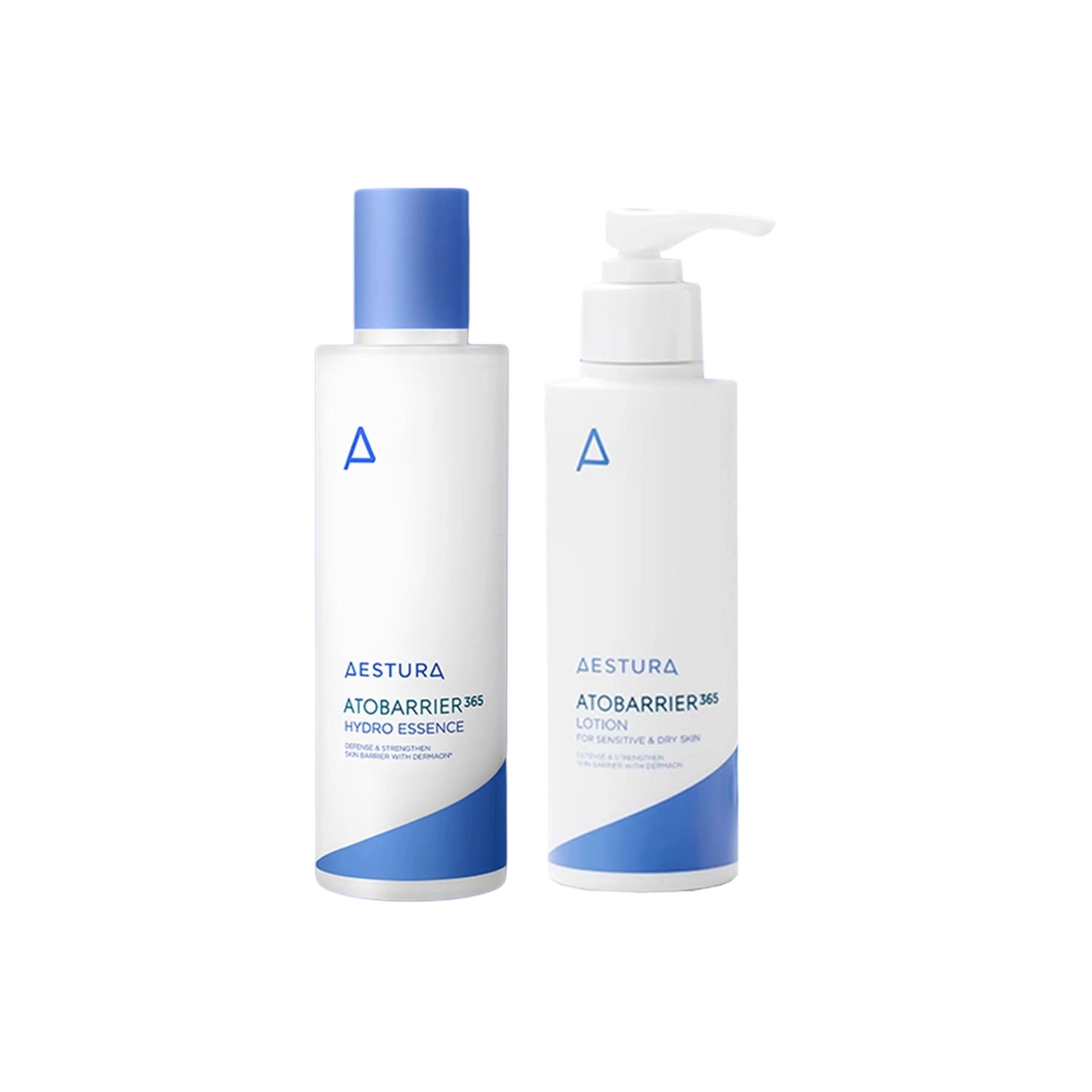 AESTURA 150ml+150ml