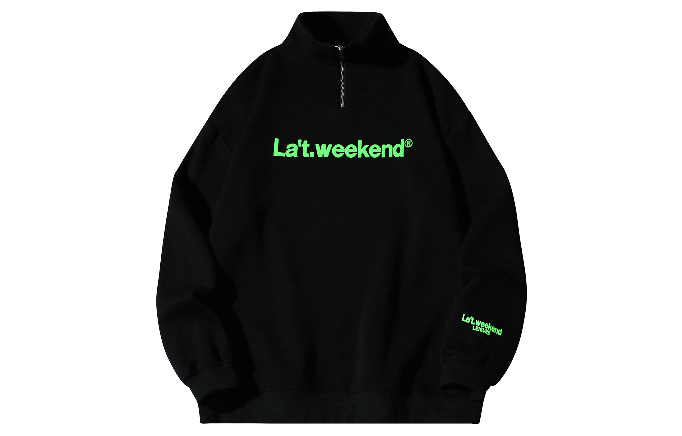 LA'T.WEEKEND Logo320g