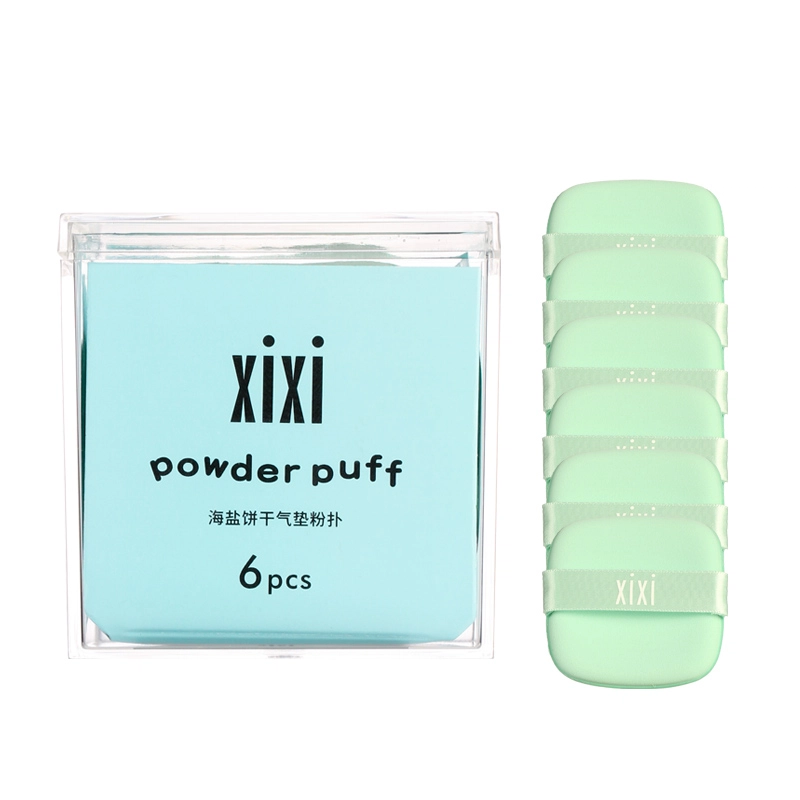 XIXI 6
