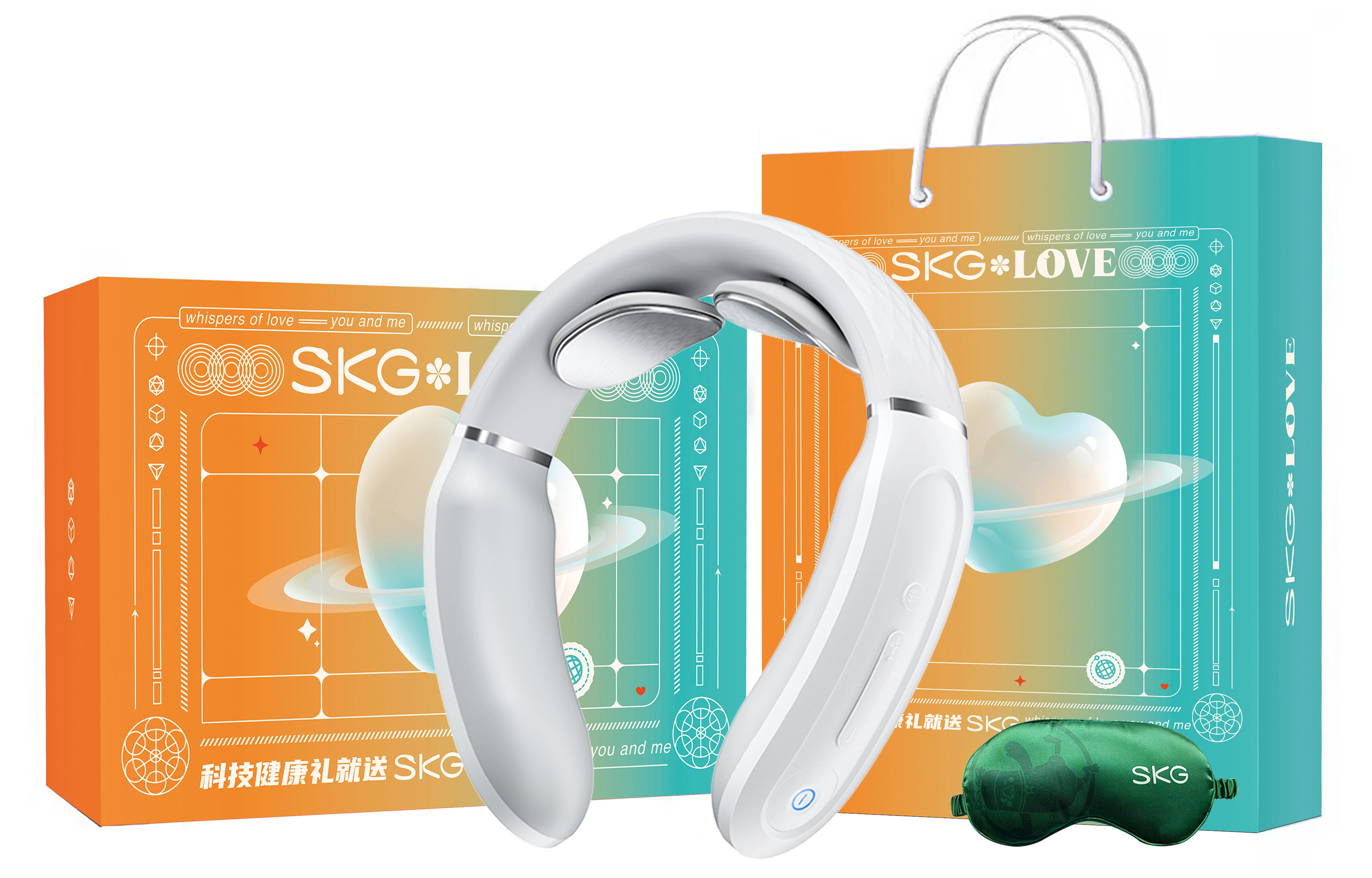 SKG 4356K33