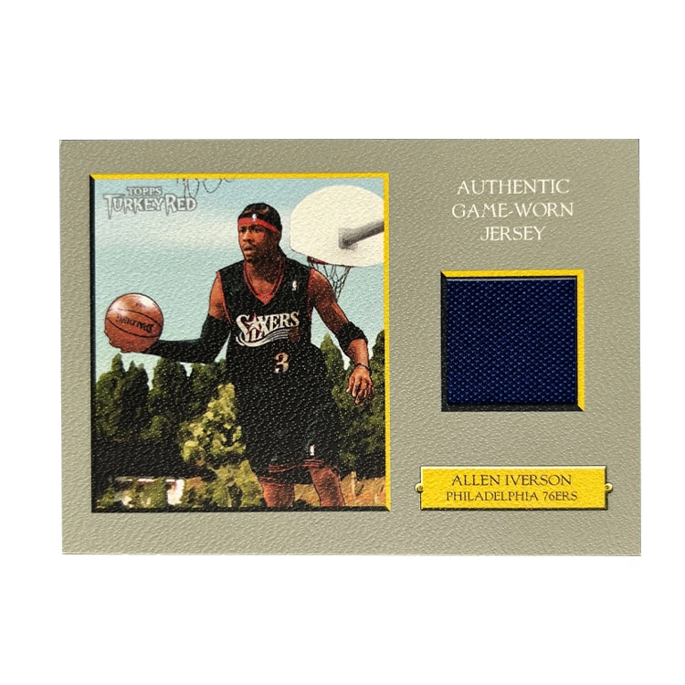 Topps 2005-06 76